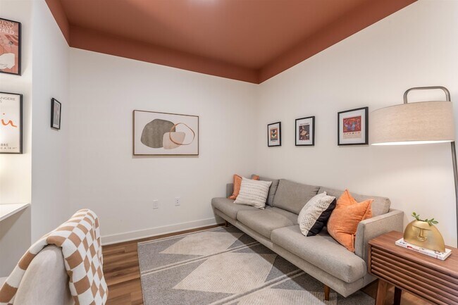 Foto del edificio - 873 Communipaw Ave