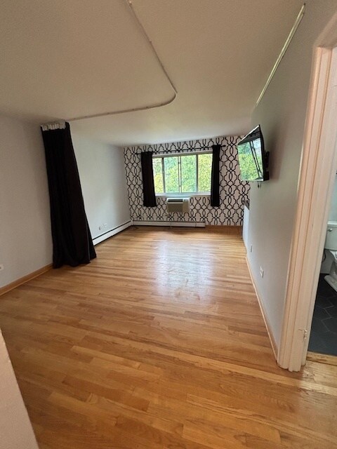 Main Living Space - 2629 N Hampden Ct