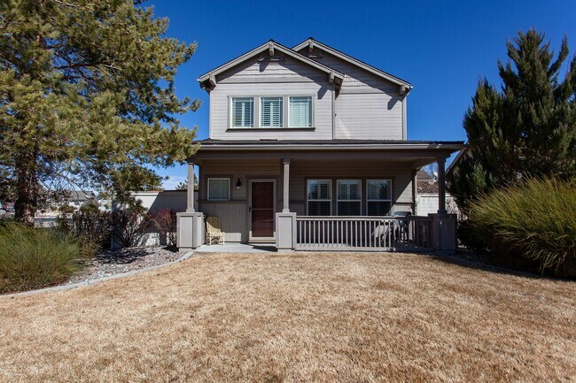 Building Photo - 1263 Par Three Drive, Sparks, NV 89436