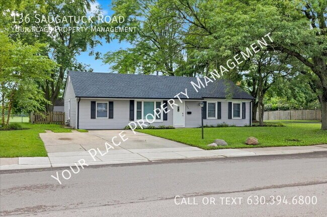 Foto del edificio - 136 Saugatuck Rd