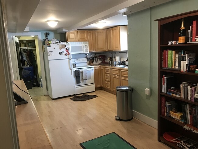 Photo - Charming Two Bedroom Garden Level Apartment