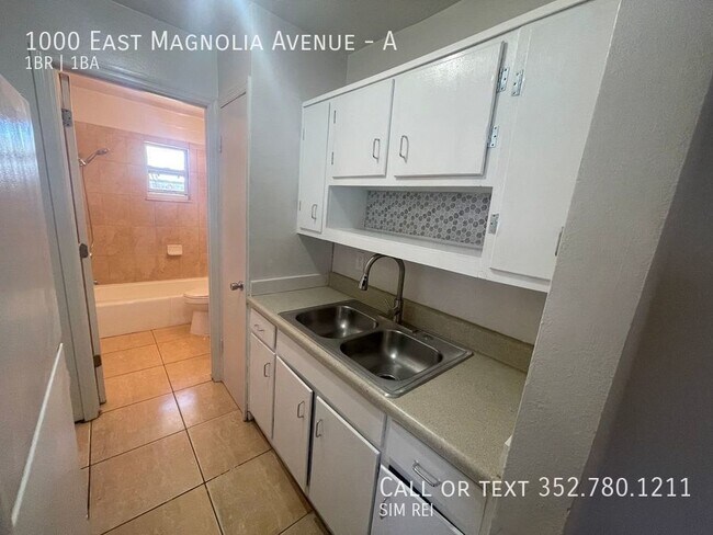 Foto del edificio - Eustis 1 Bed 1 Bath