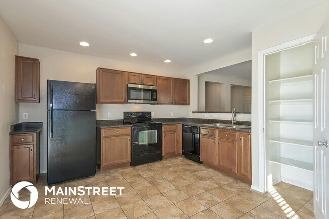 Building Photo - 5152 E Desert Straw Ln