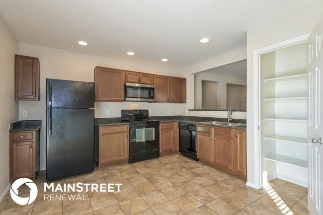 Foto del edificio - 5152 E Desert Straw Ln