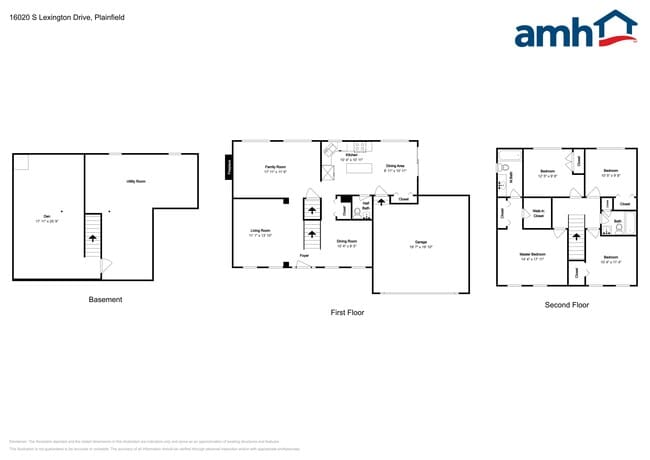 Building Photo - 16020 S Lexington Dr