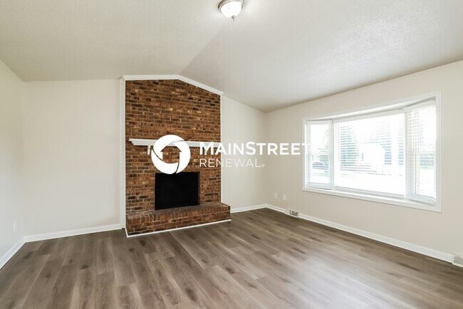 Foto del edificio - 3 Bedroom Pet-Friendly Home in LEXINGTON, ...