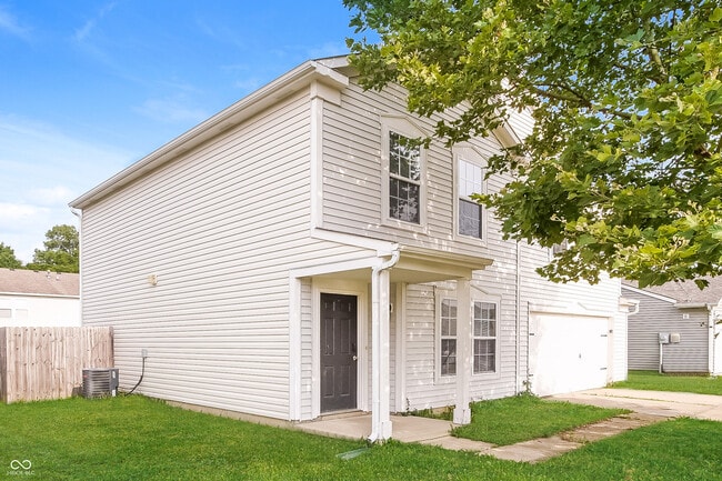 Building Photo - 8118 Gathering Ln