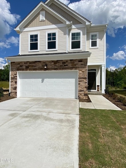 Building Photo - 909 Aspen Pointe Trl