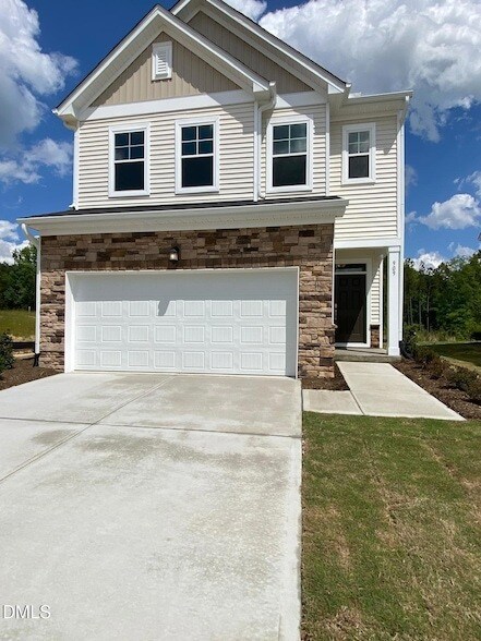 Foto del edificio - 909 Aspen Pointe Trl