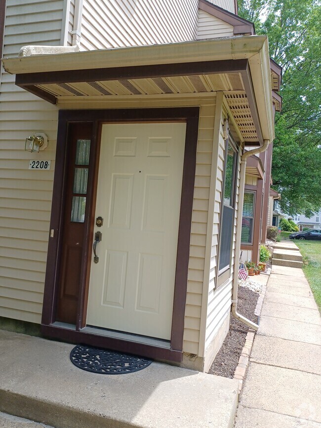 Apartments For Rent in Richboro, PA with Washer & Dryer 1 Rentals