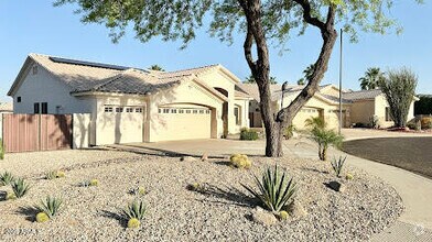 Building Photo - 20906 N 56th Dr