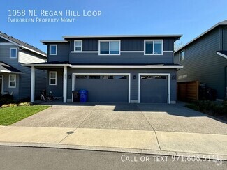 Building Photo - 1058 NE Regan Hill Loop