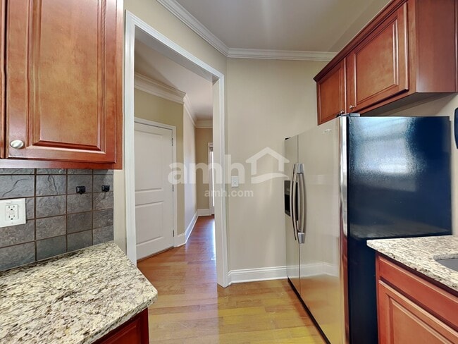 Building Photo - 2113 Stancil Point Drive