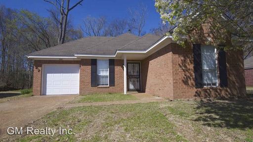 Primary Photo - 4381 N Grand Cedar Ln