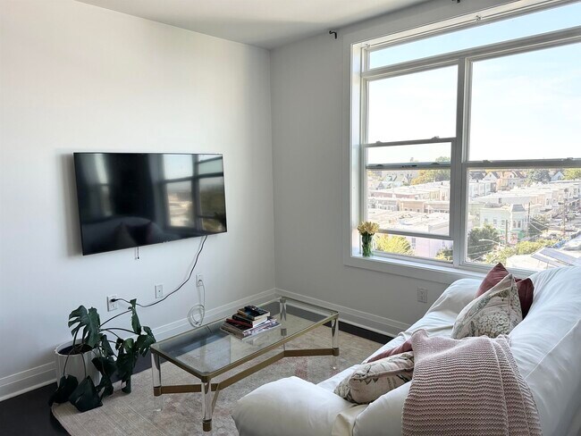 Foto del edificio - 1901 SUMMIT Ave