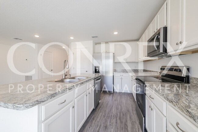 Foto del edificio - Amazing, NEW Auburndale Home!