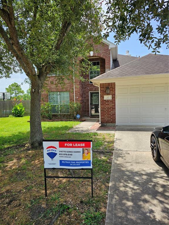 Foto principal - 317 Glade Bridge Ln