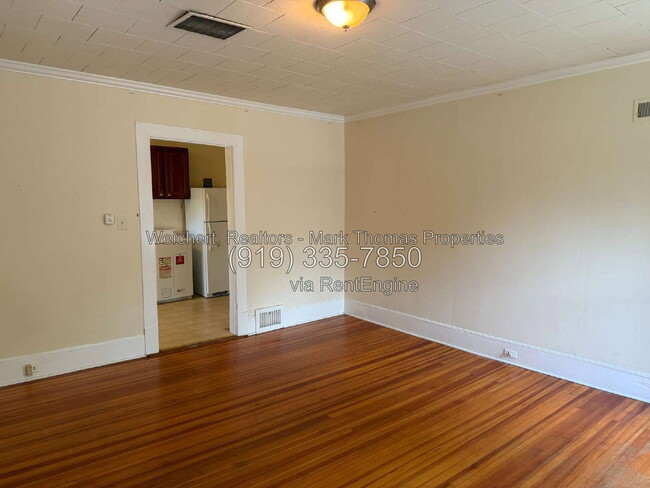 Building Photo - 2501 Pickett Rd