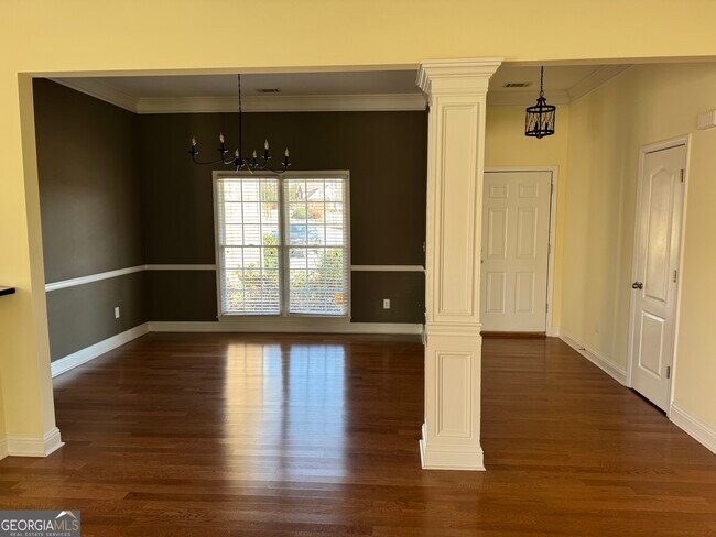 Foto del edificio - 1040 Willowynd Point