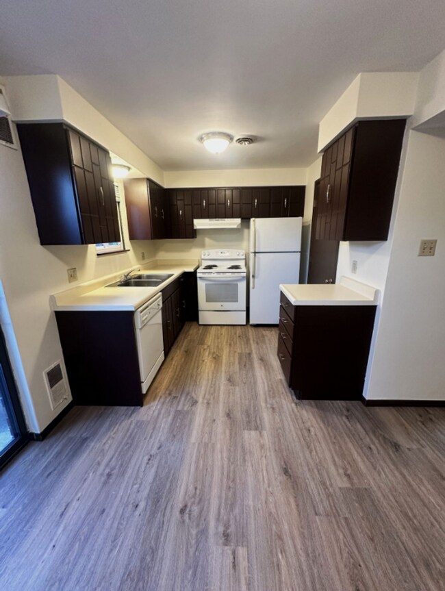 Foto del interior - Briarwood Townhomes