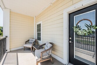 Interior Photo - The Southern Apartments