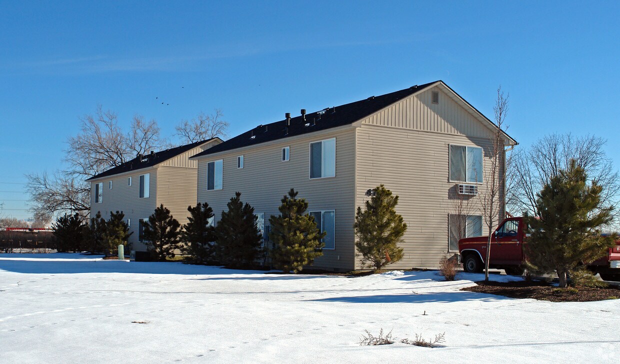 Building Photo - 474-478 Caldwell Blvd