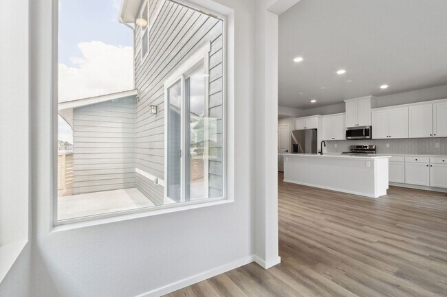 Foto del edificio - Brand New Home in Trailside on Harmony