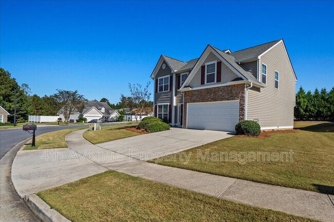 Building Photo - 4024 Potomac Walk Ct