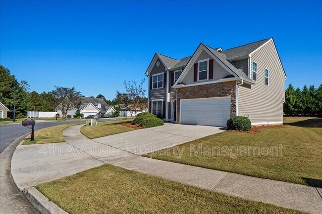 Foto del edificio - 4024 Potomac Walk Ct