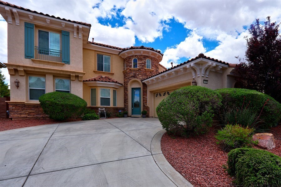 Fabulous Summerlin Home House for Rent in Las Vegas, NV