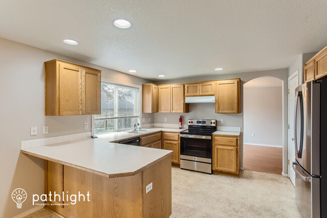 Foto del edificio - 2029 North 8th Way, Ridgefield, WA, 98642