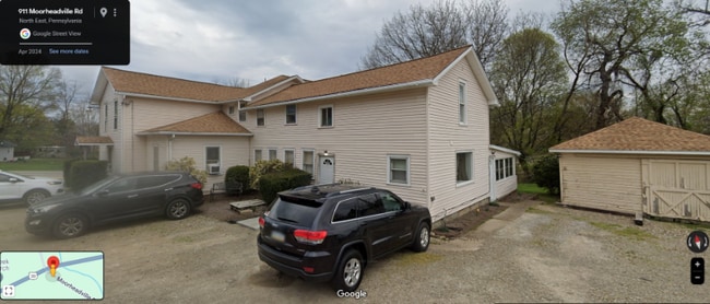 Building Photo - 911 Moorheadville Rd