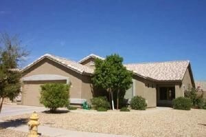 Primary Photo - 4 br, 2 bath House - Gibson 8102 W. Gibson