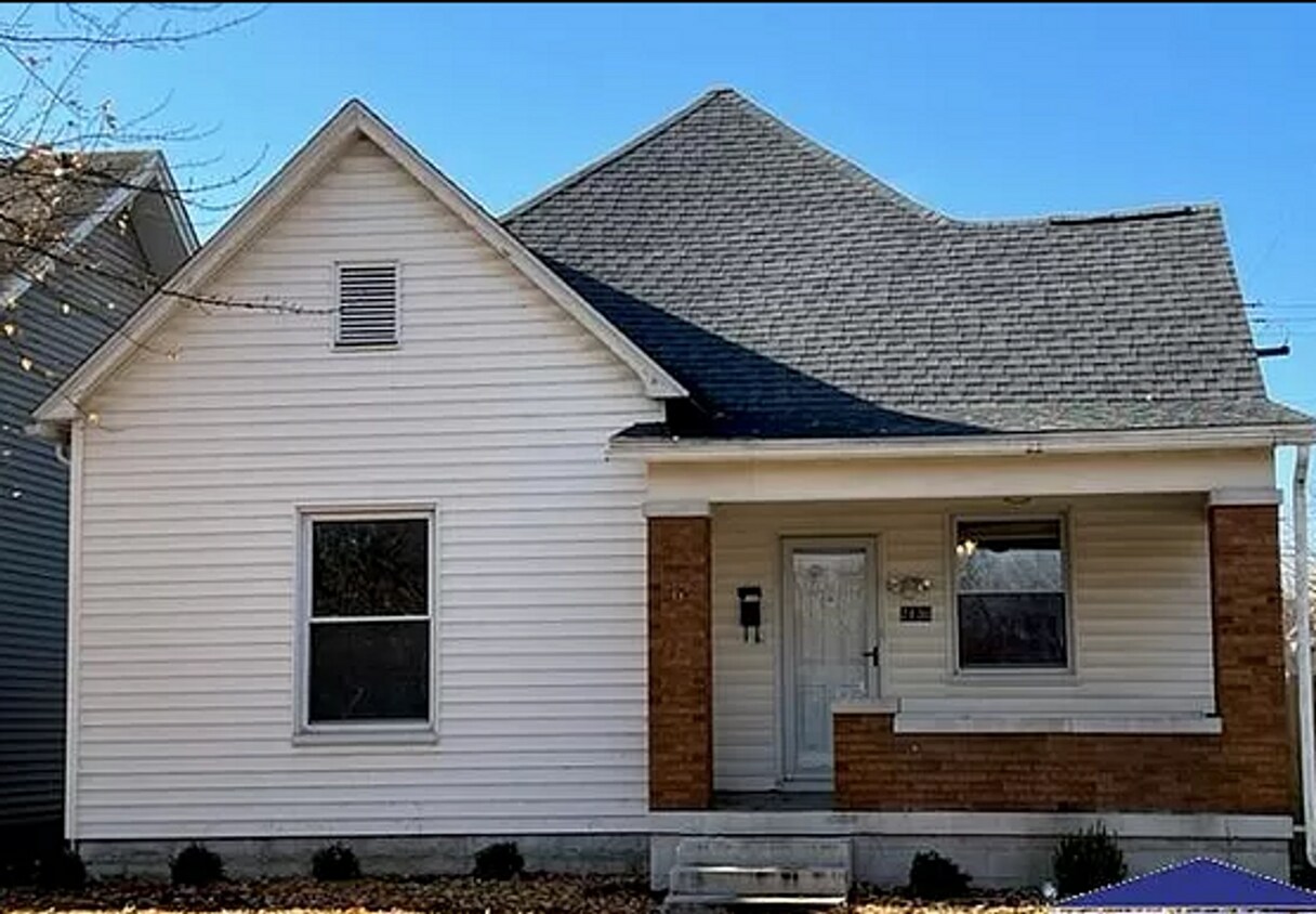 Building Photo - 3 Bedroom 1 Bath Home Near Collett Park
