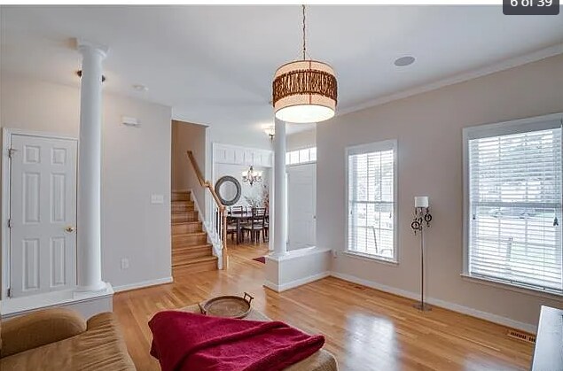 Foto del edificio - 2532 Woodman Trace Dr