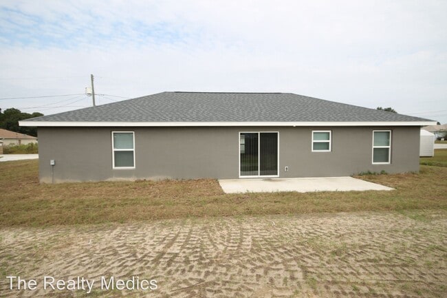 Building Photo - 3 br, 2 bath House - 18 Juniper Way Lane