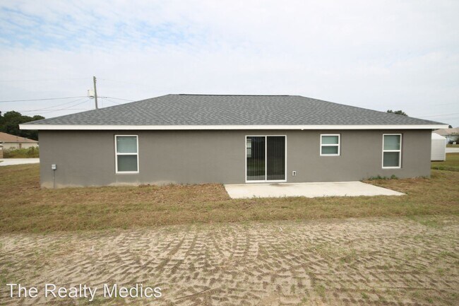 Foto del edificio - 3 br, 2 bath House - 18 Juniper Way Lane
