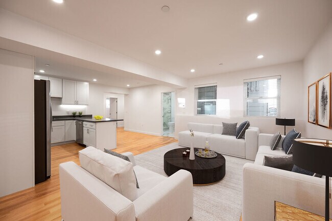 Foto del edificio - 799 14th St