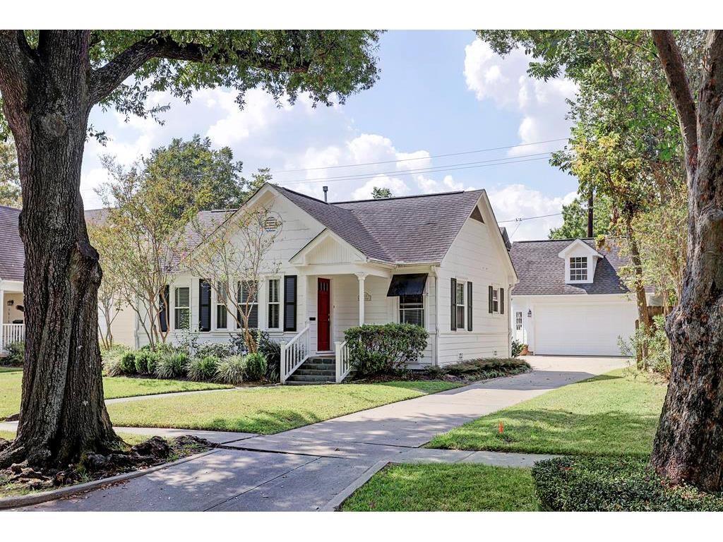 Foto principal - 5812 Auden St