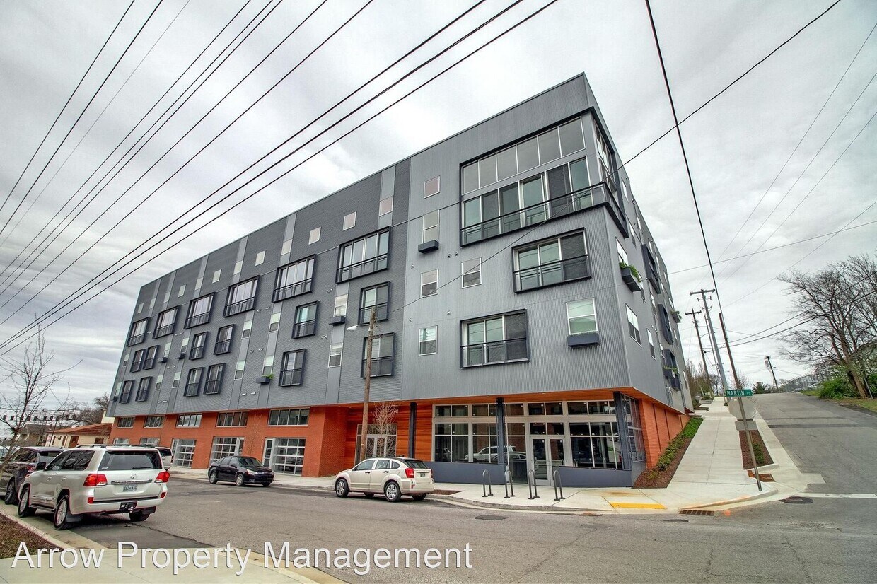Primary Photo - 1 br, 1 bath House - 1260 Martin St. #314