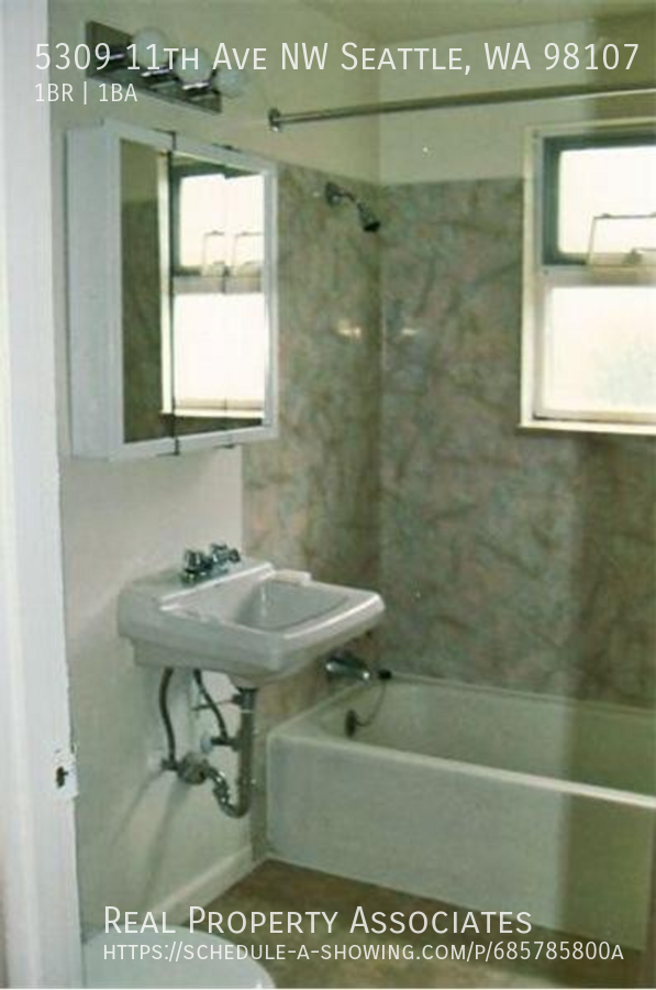Foto del edificio - 5309 11th Ave NW