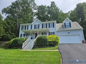 Building Photo - 9225 Upshur Dr