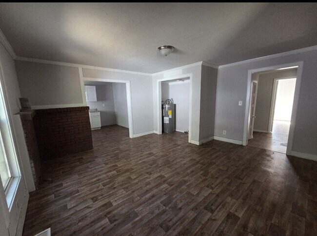 Foto del edificio - 828 Grady St