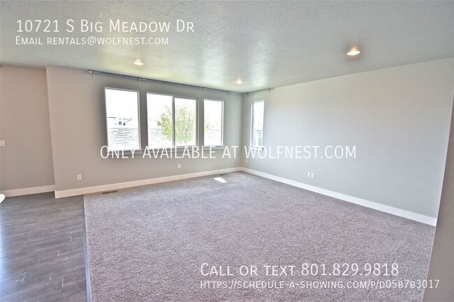 Building Photo - 10721 Big Meadow Dr