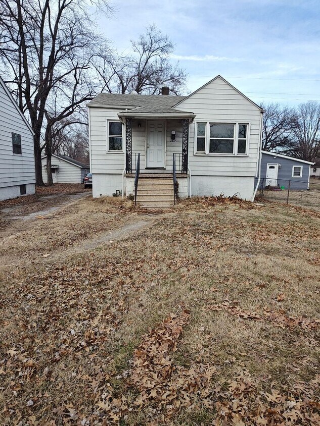 Foto principal - Cute 2BD/1BA