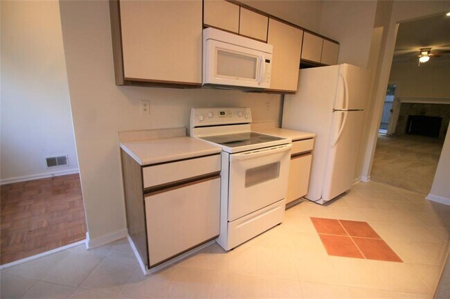 Foto del edificio - 4028 Elm St