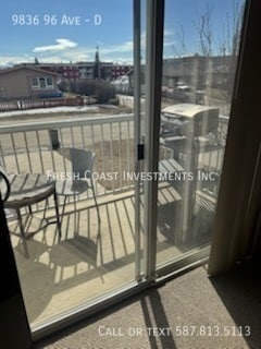 Building Photo - 9836-9896 96 Ave