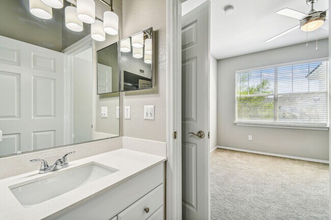 Foto del edificio - The Eli Winter Springs