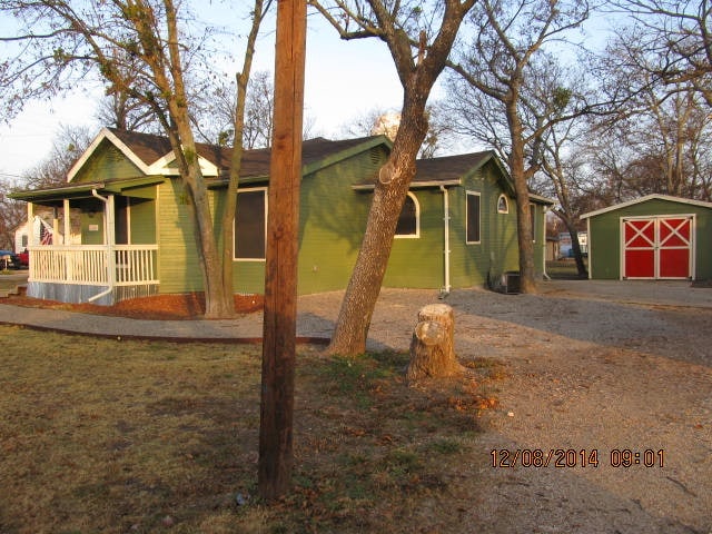 Foto del edificio - 600 Jefferson Ave