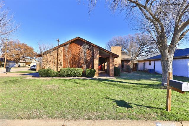 Foto principal - 3601 Auburn Dr